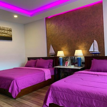 Smile Home Krabi Klong Moung Beach كلونغ موانغ بيتش المظهر الخارجي الصورة