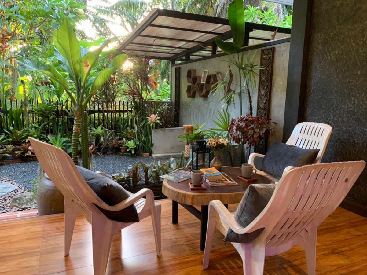 Smile Home Krabi Klong Moung Beach كلونغ موانغ بيتش المظهر الخارجي الصورة