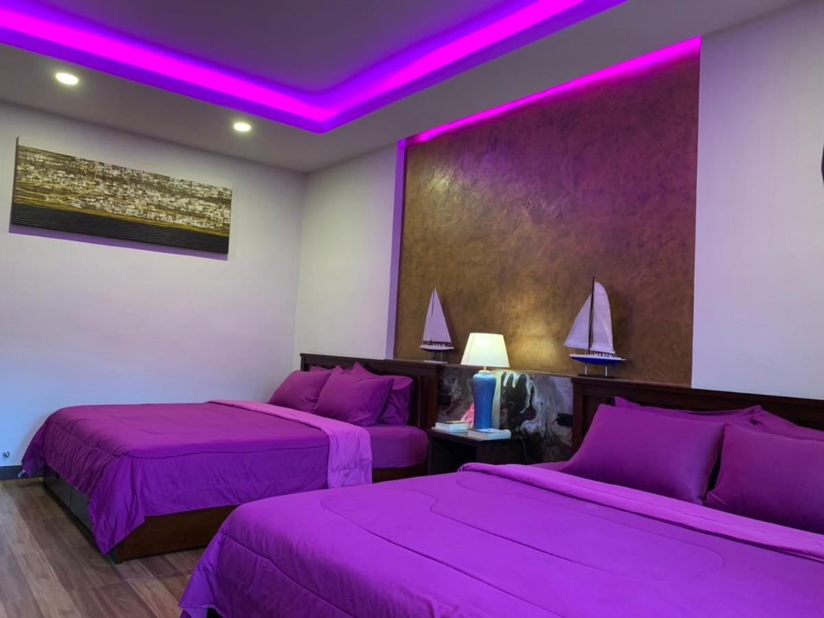 Smile Home Krabi Klong Moung Beach كلونغ موانغ بيتش المظهر الخارجي الصورة