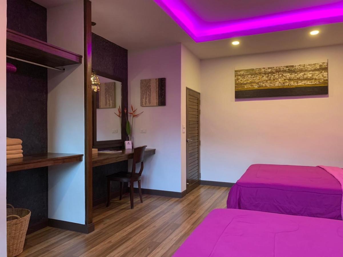 Smile Home Krabi Klong Moung Beach كلونغ موانغ بيتش المظهر الخارجي الصورة
