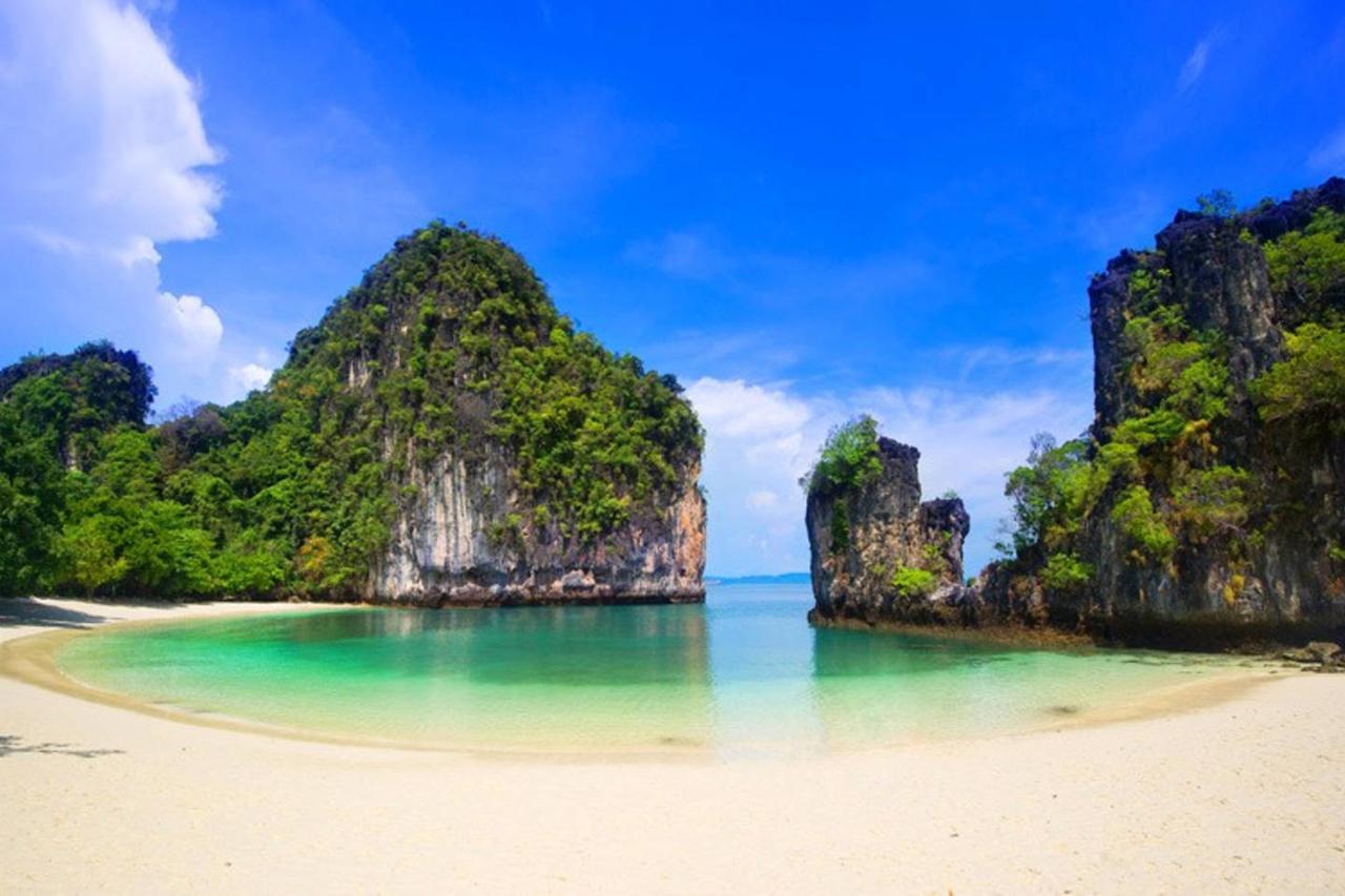 Smile Home Krabi Klong Moung Beach كلونغ موانغ بيتش المظهر الخارجي الصورة