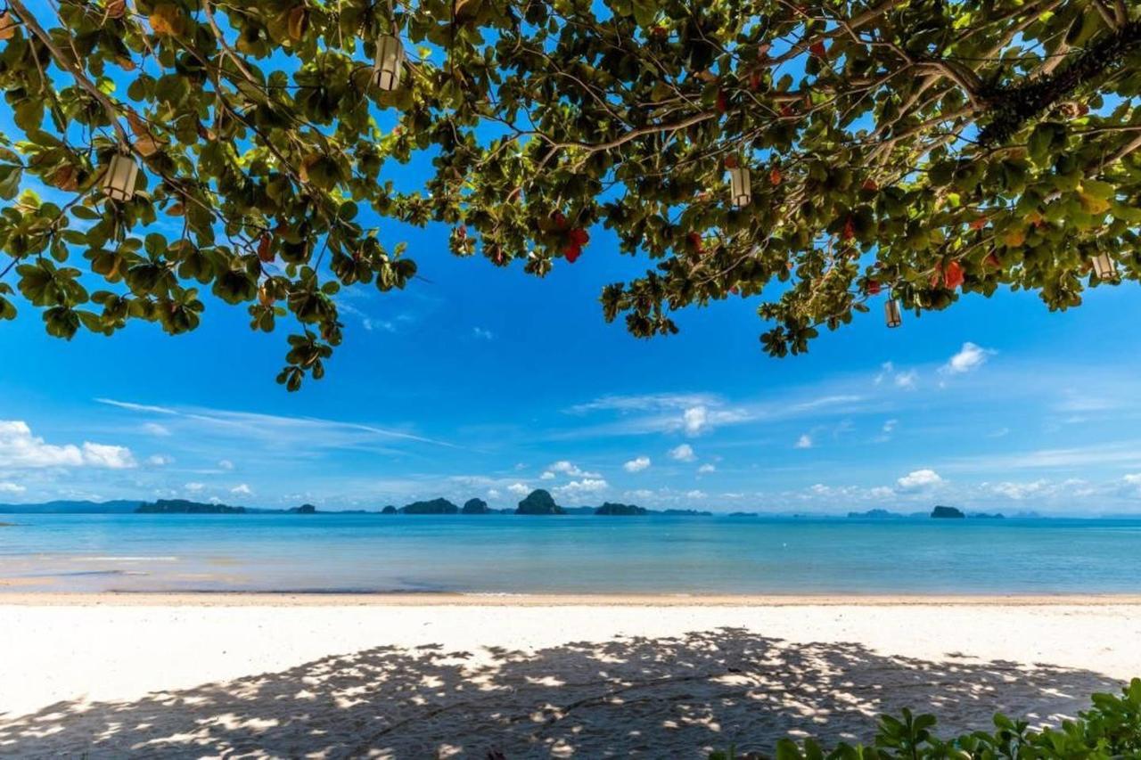 Smile Home Krabi Klong Moung Beach كلونغ موانغ بيتش المظهر الخارجي الصورة