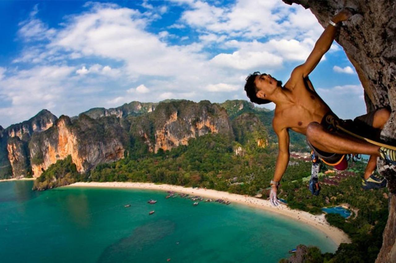 Smile Home Krabi Klong Moung Beach كلونغ موانغ بيتش المظهر الخارجي الصورة
