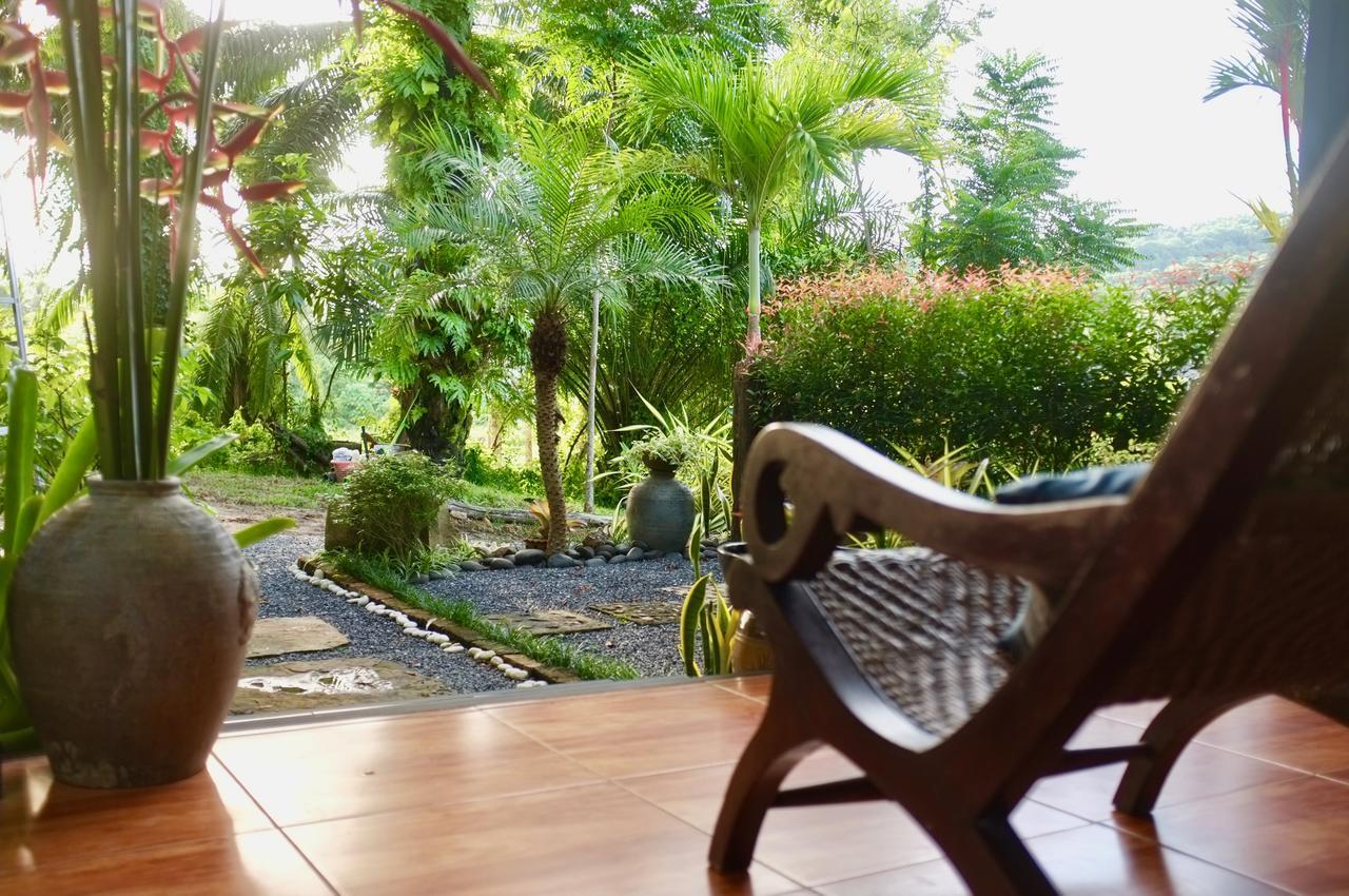 Smile Home Krabi Klong Moung Beach كلونغ موانغ بيتش المظهر الخارجي الصورة