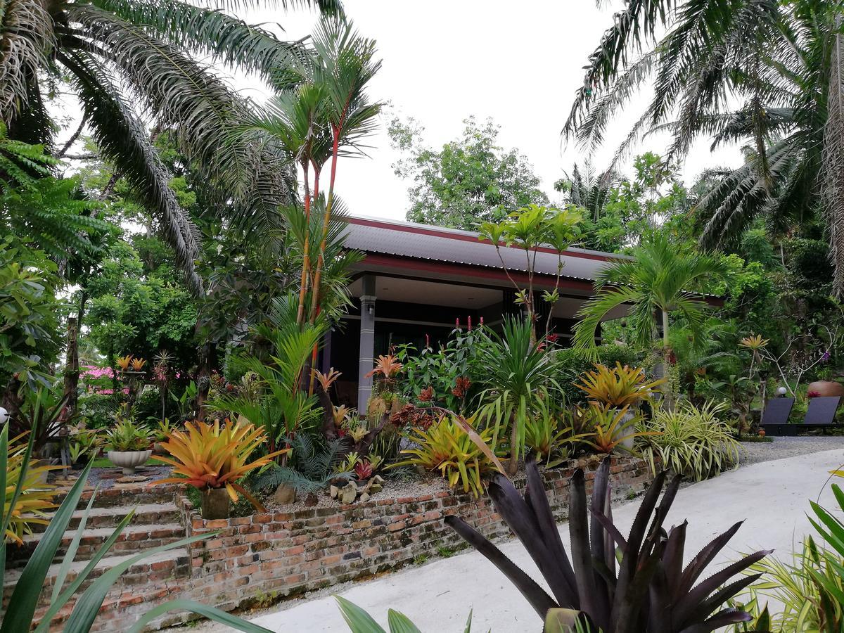 Smile Home Krabi Klong Moung Beach كلونغ موانغ بيتش المظهر الخارجي الصورة