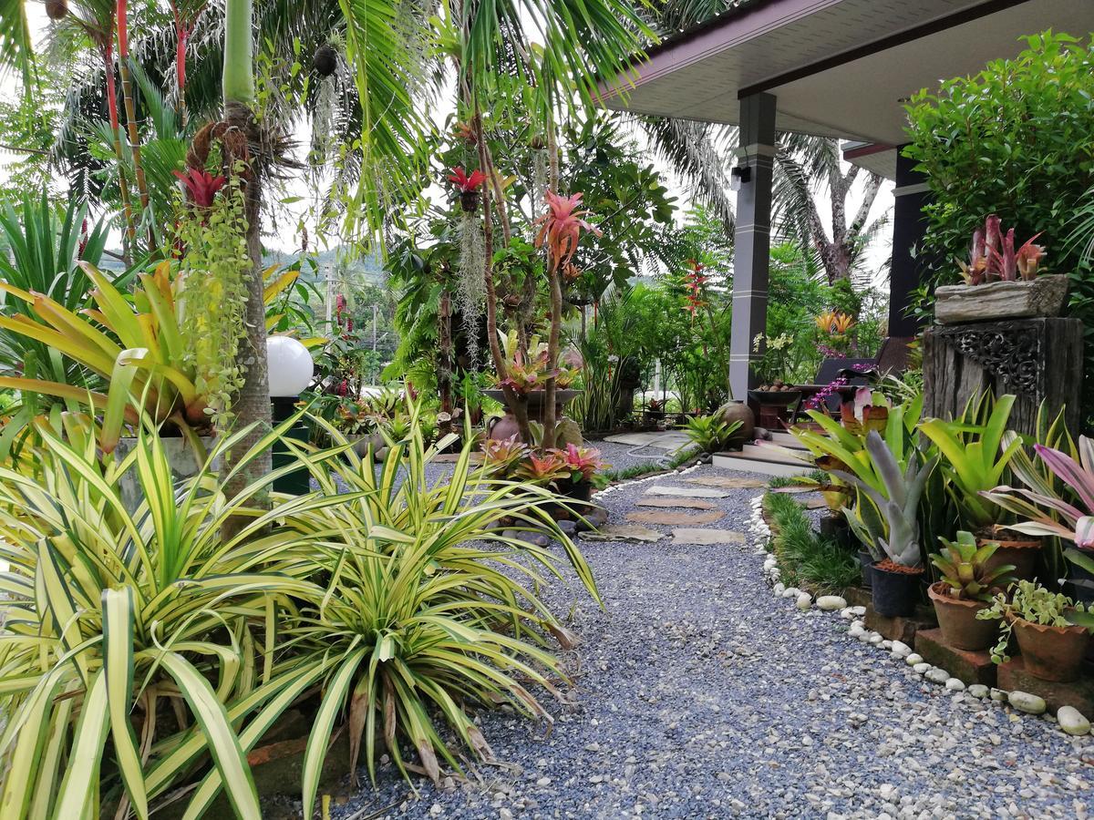 Smile Home Krabi Klong Moung Beach كلونغ موانغ بيتش المظهر الخارجي الصورة