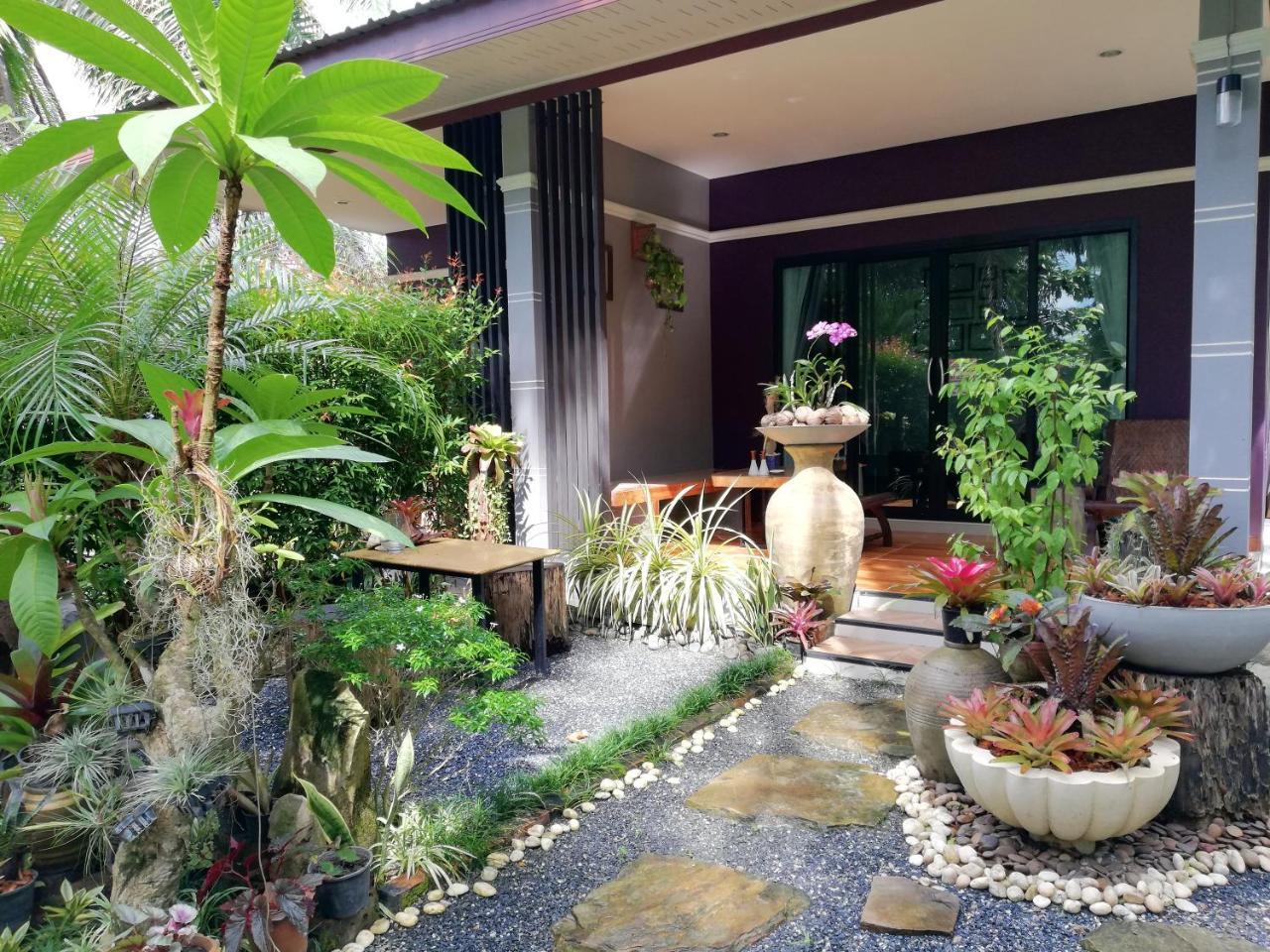 Smile Home Krabi Klong Moung Beach كلونغ موانغ بيتش المظهر الخارجي الصورة