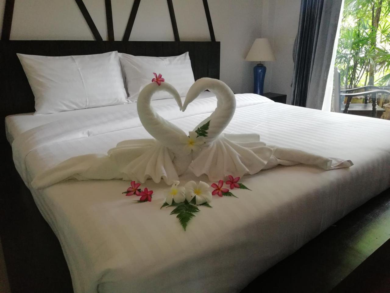 Smile Home Krabi Klong Moung Beach كلونغ موانغ بيتش المظهر الخارجي الصورة