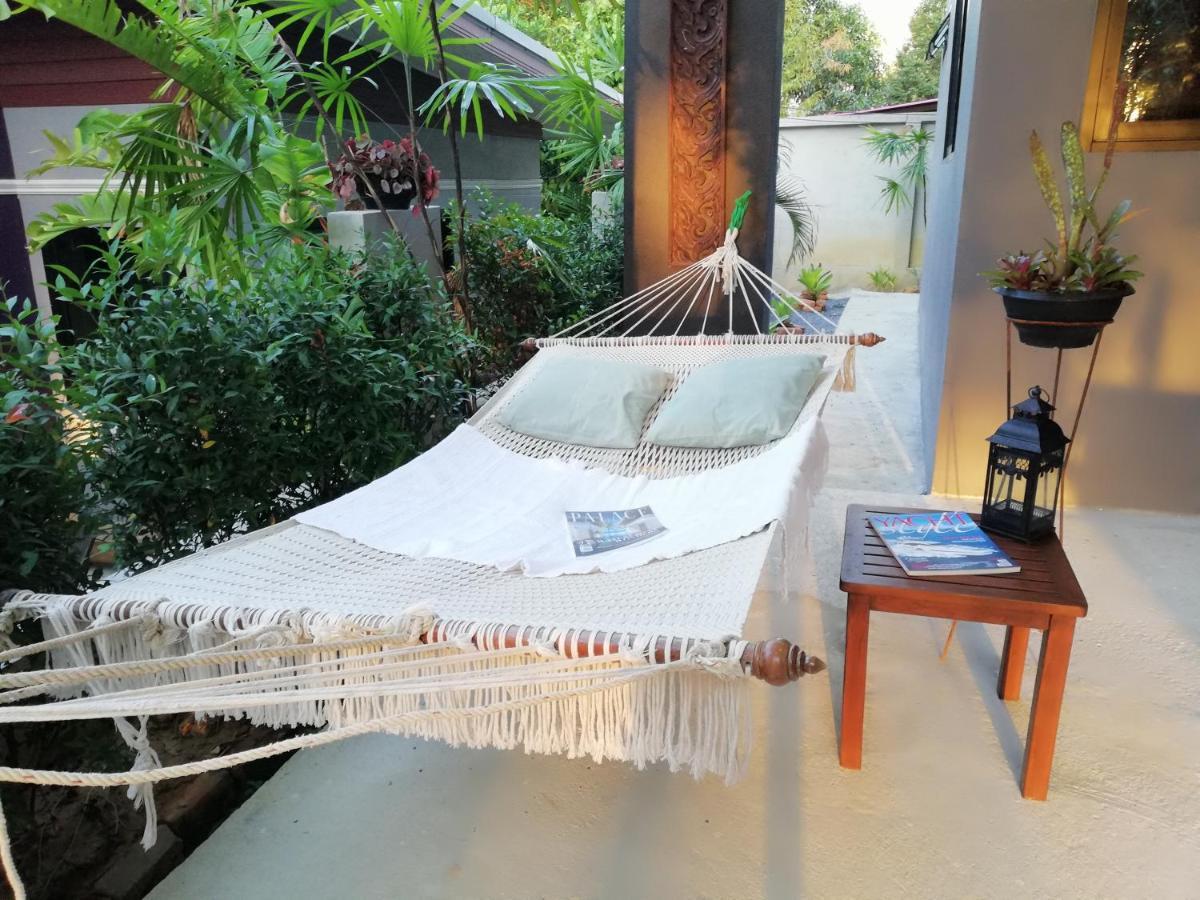 Smile Home Krabi Klong Moung Beach كلونغ موانغ بيتش المظهر الخارجي الصورة