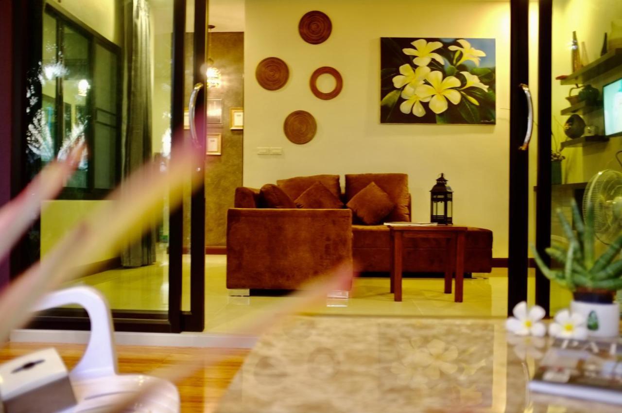Smile Home Krabi Klong Moung Beach كلونغ موانغ بيتش المظهر الخارجي الصورة